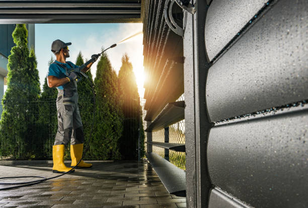 Best Fleet & Vehicle Pressure Washing in Lakewood, CA