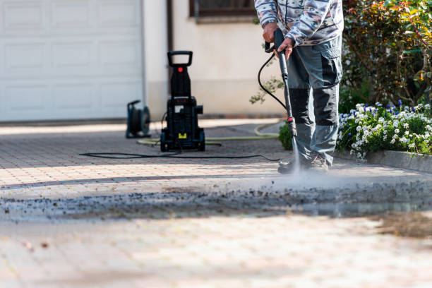 Best Commercial Pressure Washing in Lakewood, CA