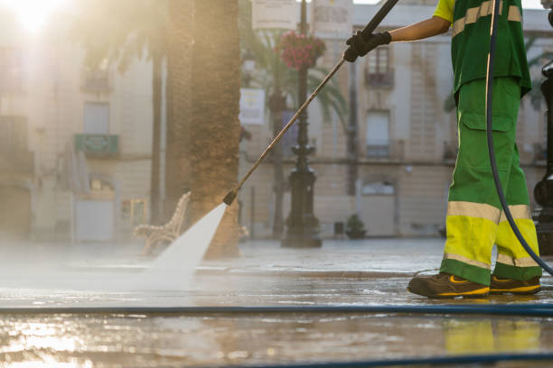 Best Industrial Pressure Washing in Lakewood, CA